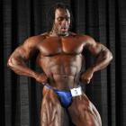 Parenthesis  Devers - IFBB John Simmons Pro 2010 - #1